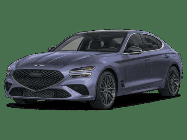 2026 GENESIS G70