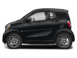 2019 SMART EQ Fortwo