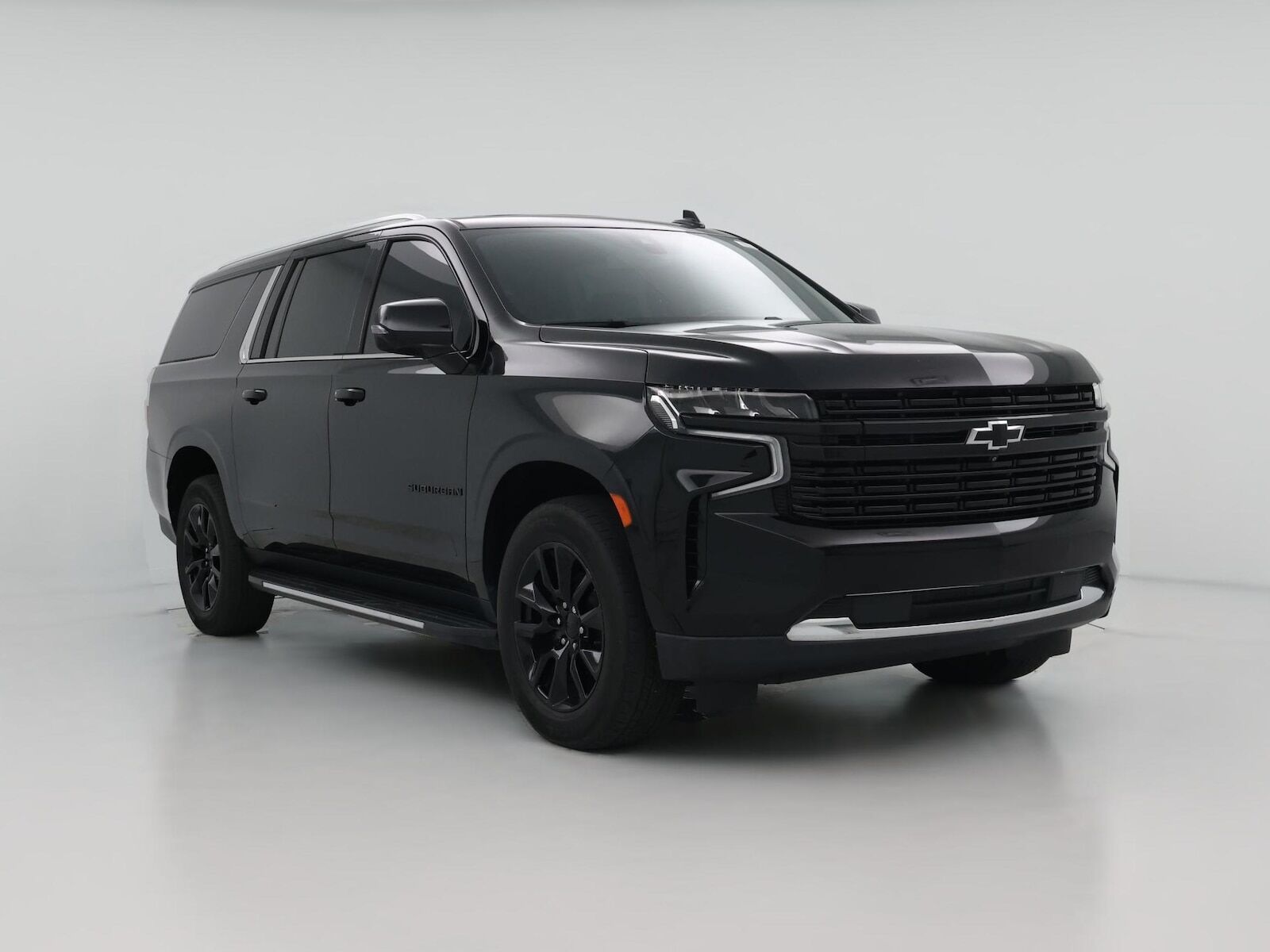 2022 CHEVROLET Suburban