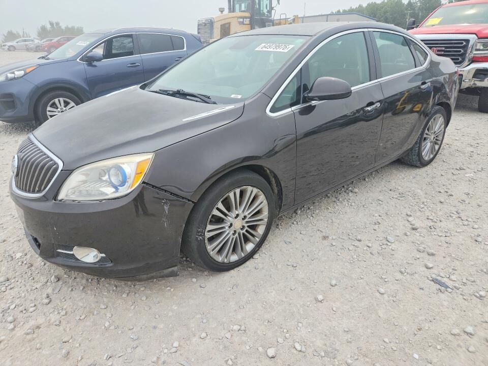 2013 BUICK Verano