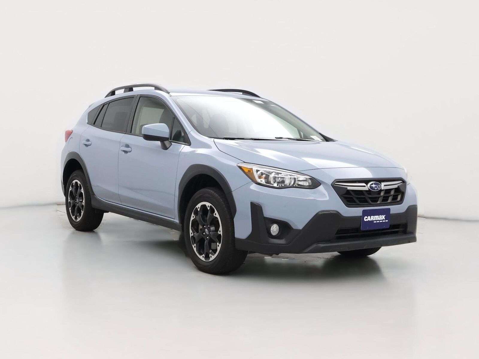 2022 SUBARU Crosstrek