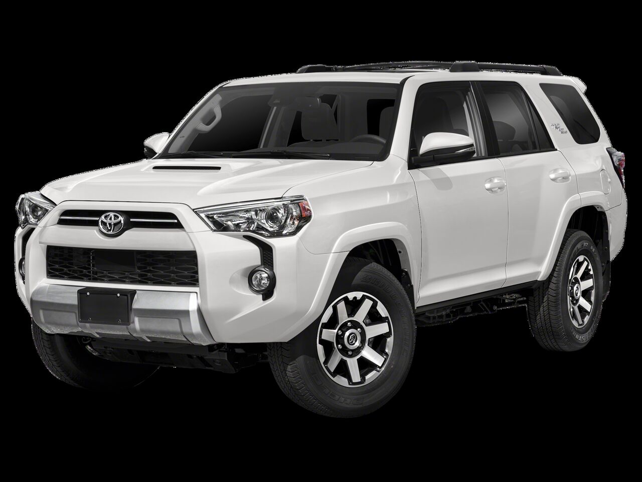 2022 TOYOTA 4-Runner