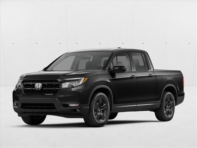 2025 HONDA Ridgeline