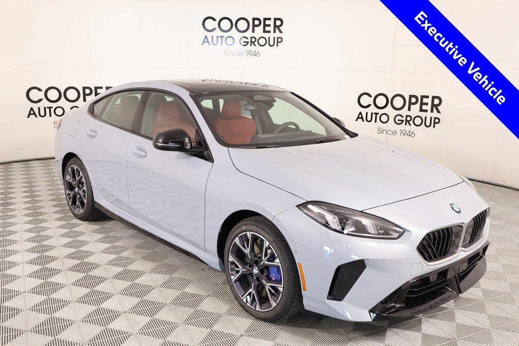 2026 BMW 2 Series