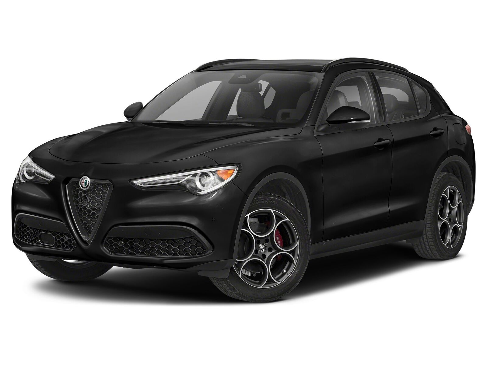 2023 ALFA ROMEO Stelvio
