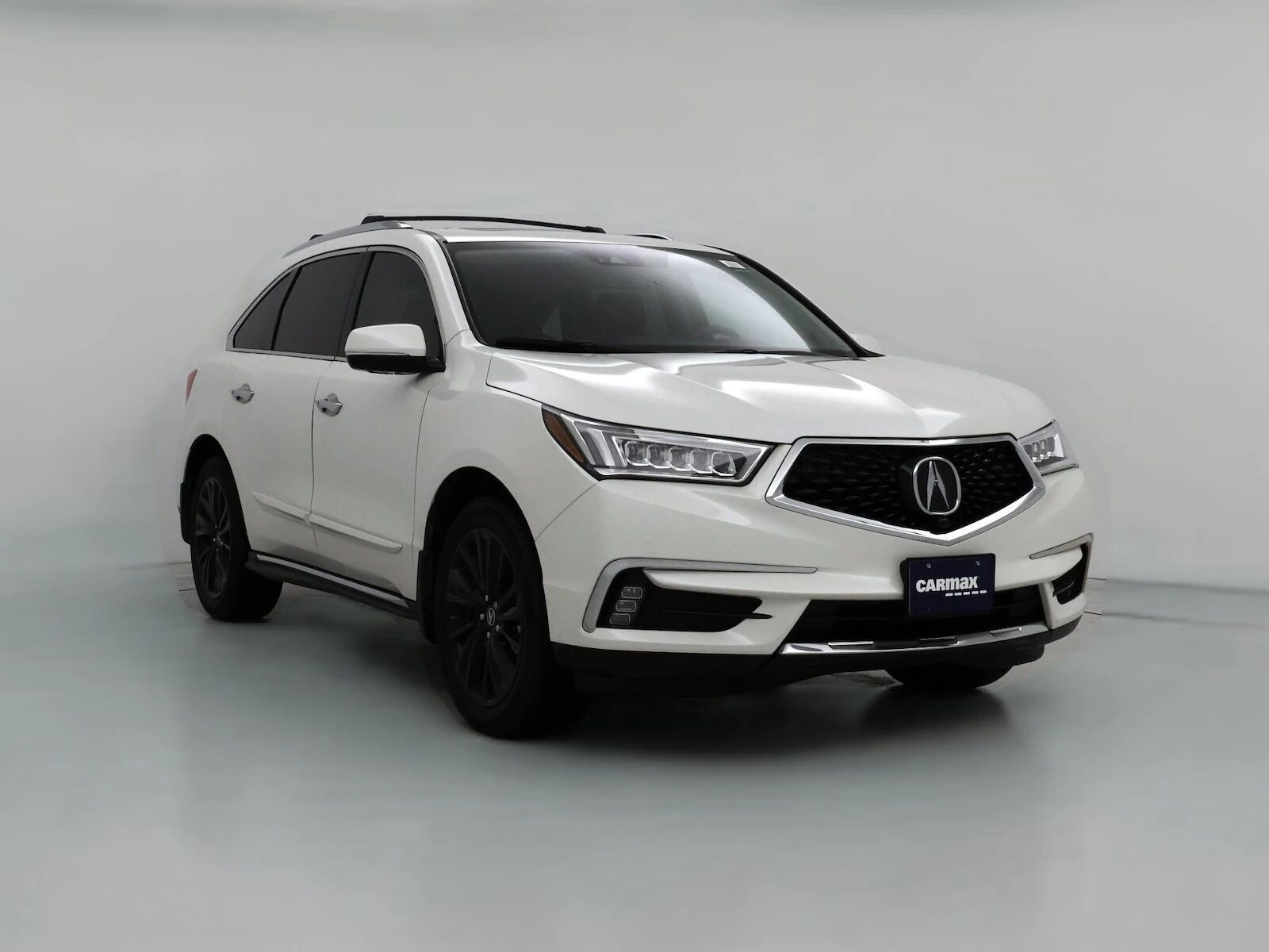 2018 ACURA MDX