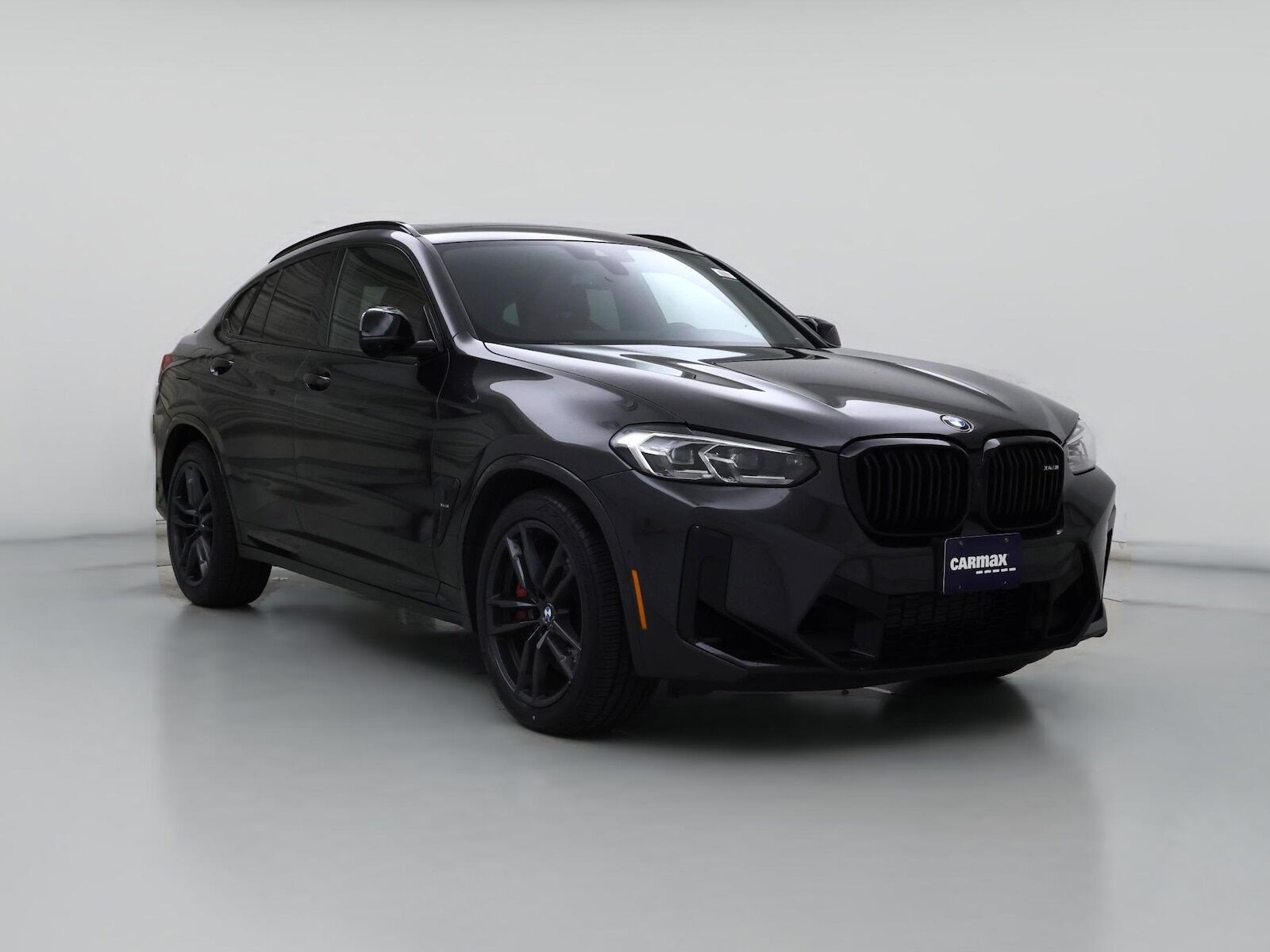 2022 BMW X4