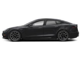 2023 TESLA Model S