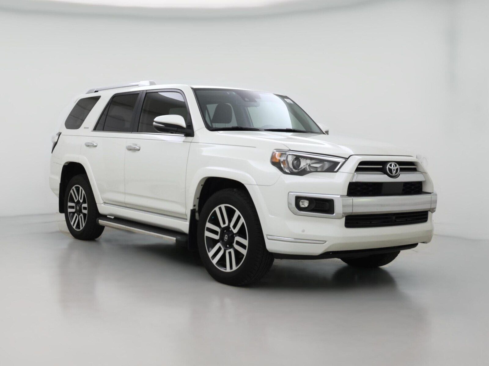 2022 TOYOTA 4-Runner