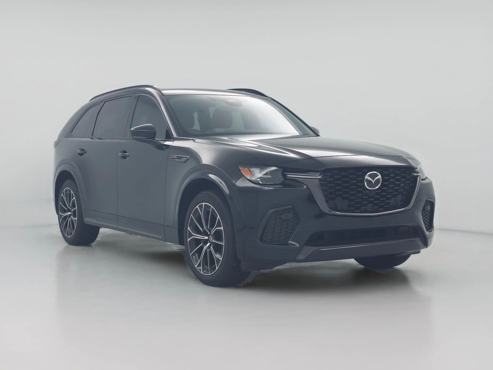 2025 MAZDA CX-70