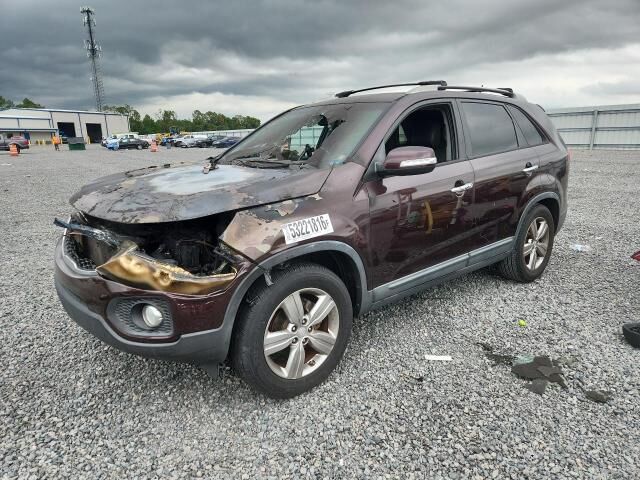 2012 KIA Sorento