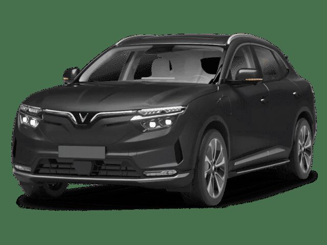 2025 VINFAST VF 8