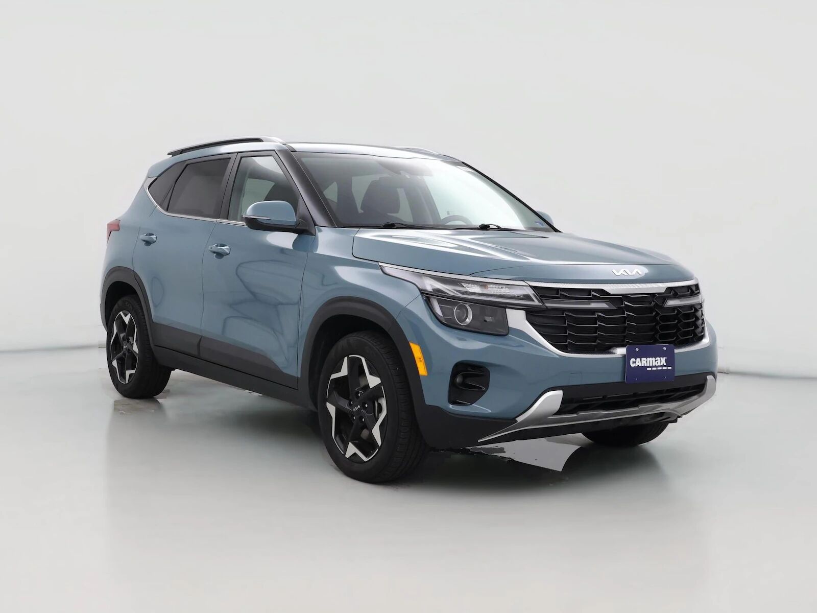 2025 KIA Seltos