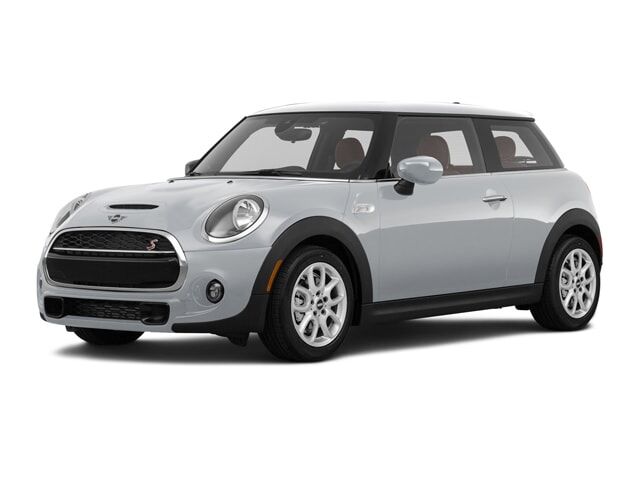 2021 MINI Cooper