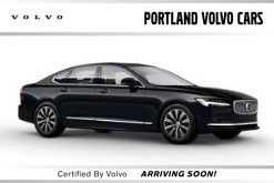 2024 VOLVO S90