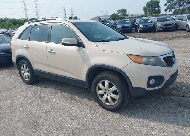 2012 KIA Sorento