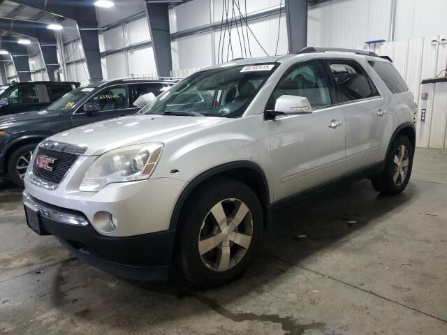 2012 GMC Acadia