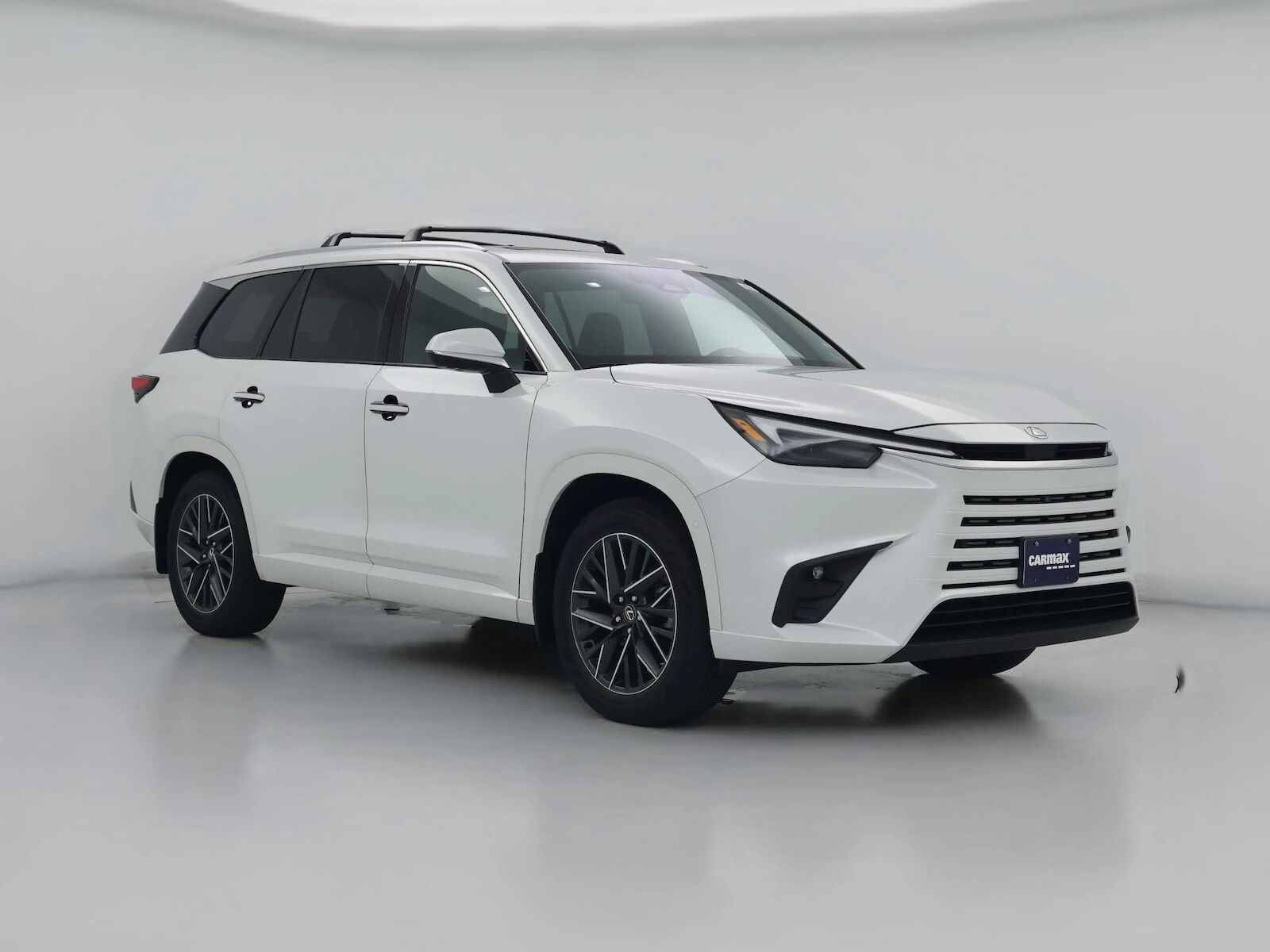 2024 LEXUS TX