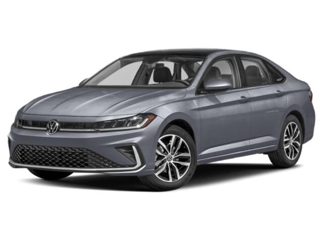 2026 VOLKSWAGEN Jetta