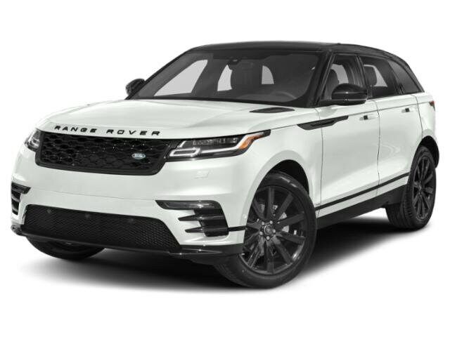 2020 LAND ROVER Range Rover Velar