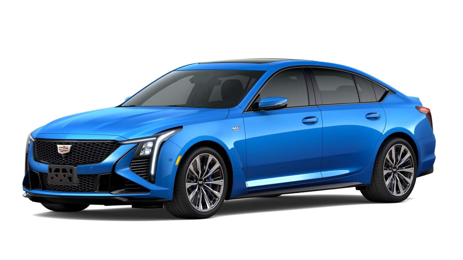 2026 CADILLAC CT5