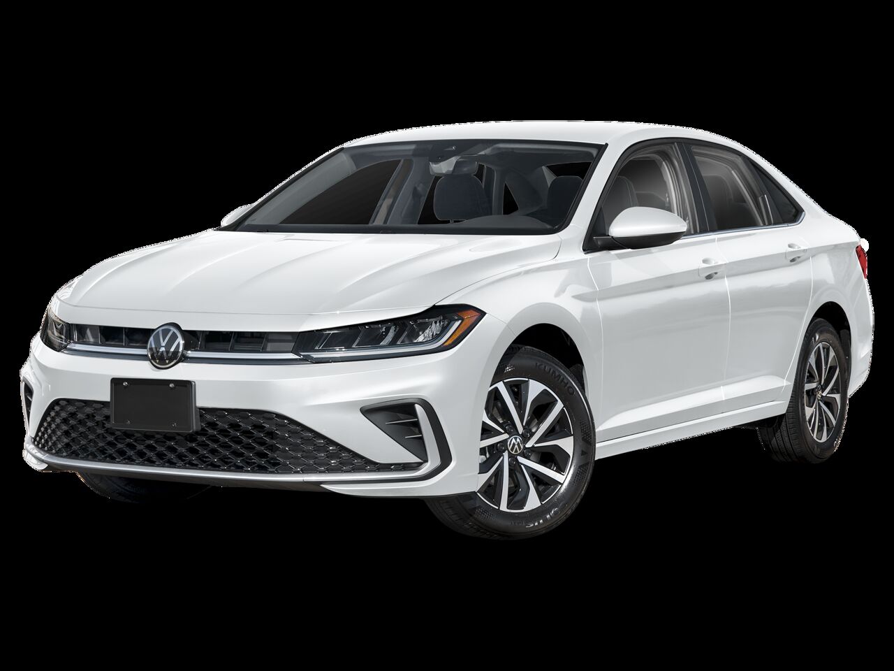 2025 VOLKSWAGEN Jetta