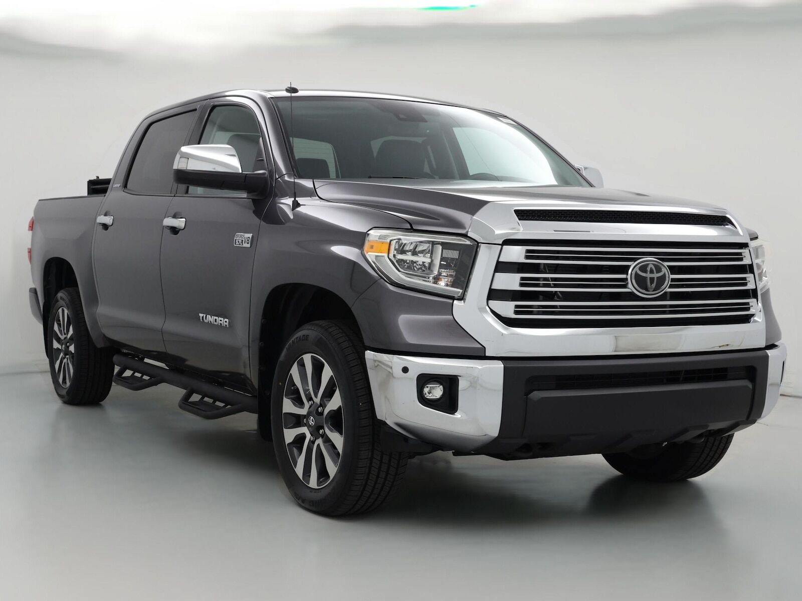 2018 TOYOTA Tundra