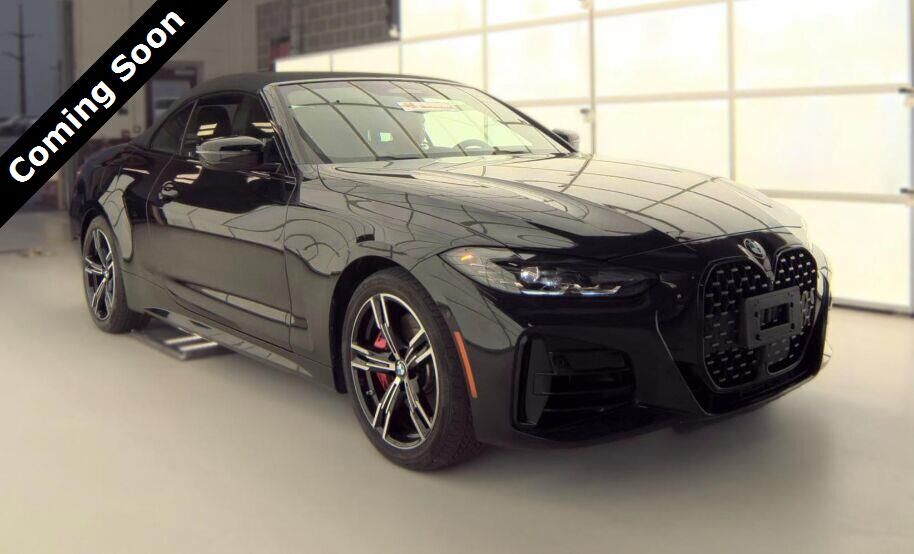 2024 BMW M4