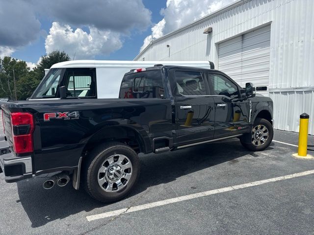 2026 FORD F-350