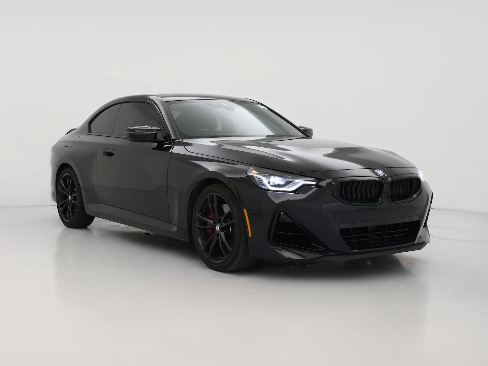 2024 BMW M2