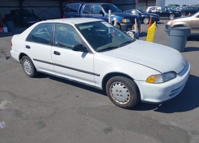 1994 HONDA Civic