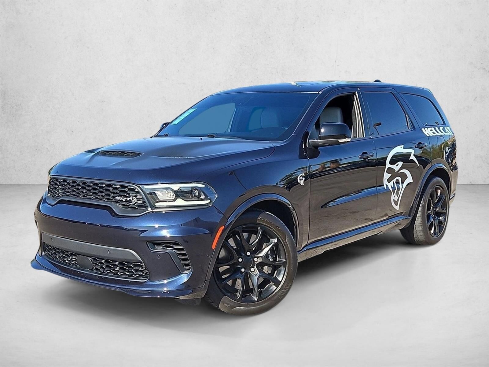 2025 DODGE Durango