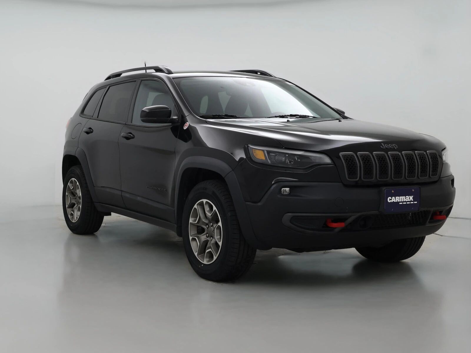 2022 JEEP Cherokee