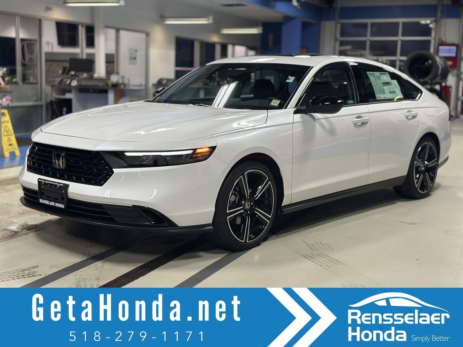 2026 HONDA Accord