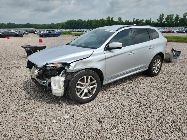 2017 VOLVO XC60