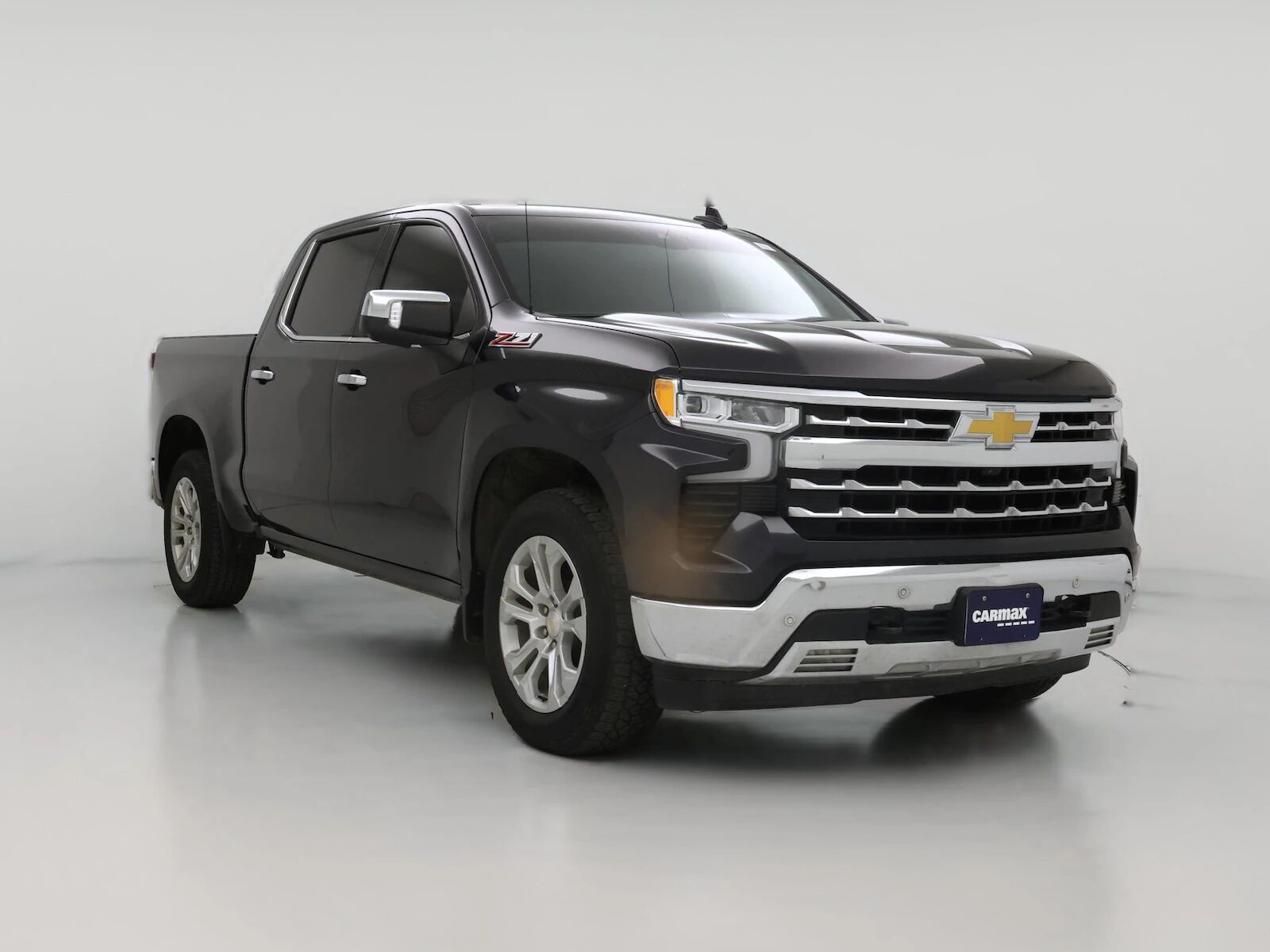2024 CHEVROLET Silverado