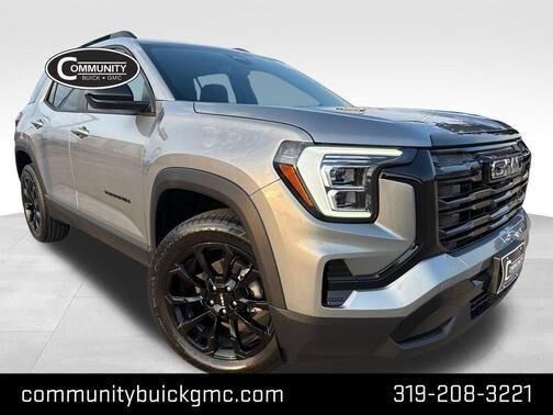2027 GMC Terrain