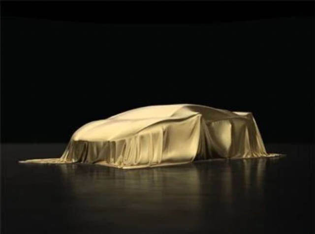 2026 BENTLEY Flying Spur