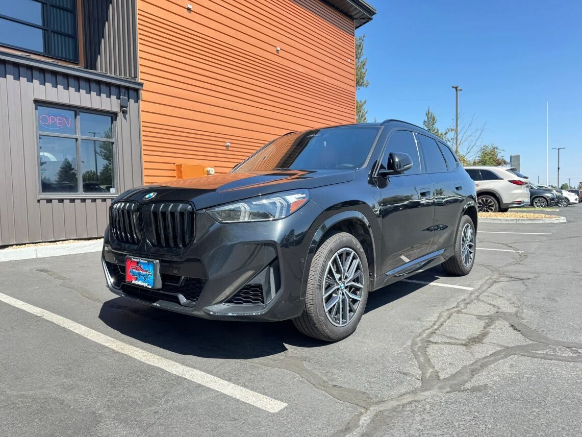 2023 BMW X1