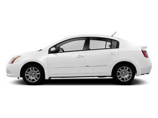 2010 NISSAN Sentra