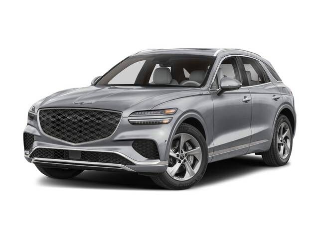 2027 GENESIS GV70