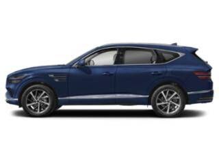 2026 GENESIS GV80