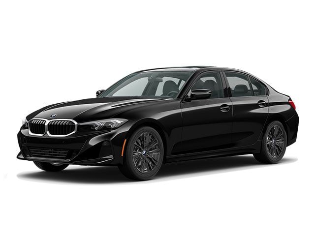 2023 BMW 3 Series