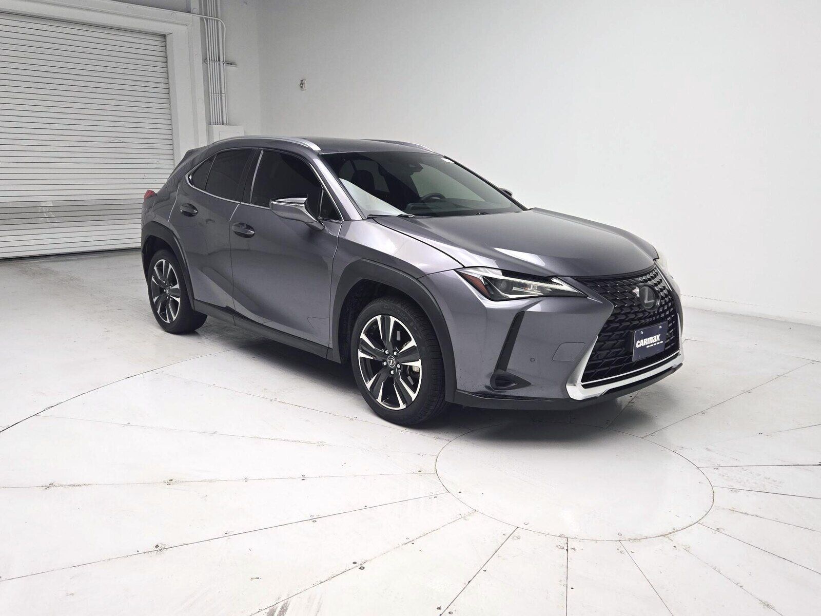 2019 LEXUS UX