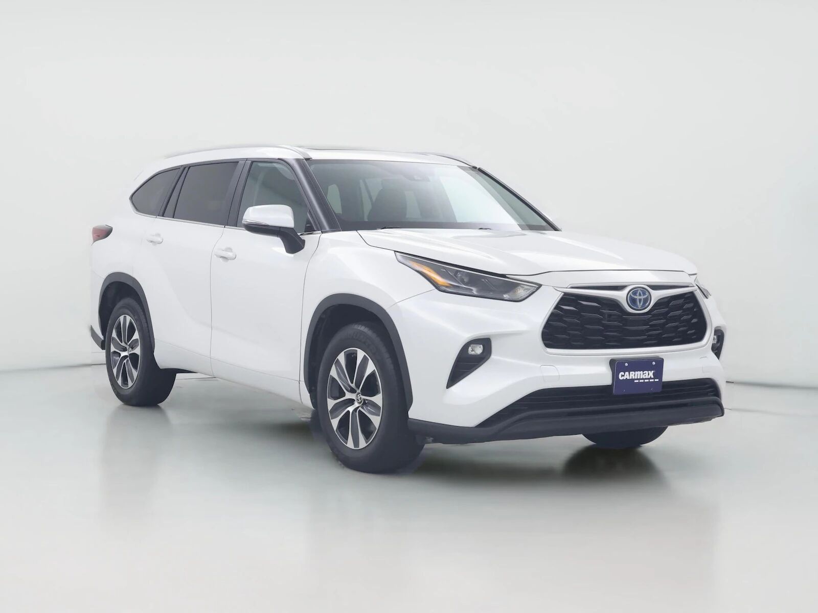 2024 TOYOTA Highlander