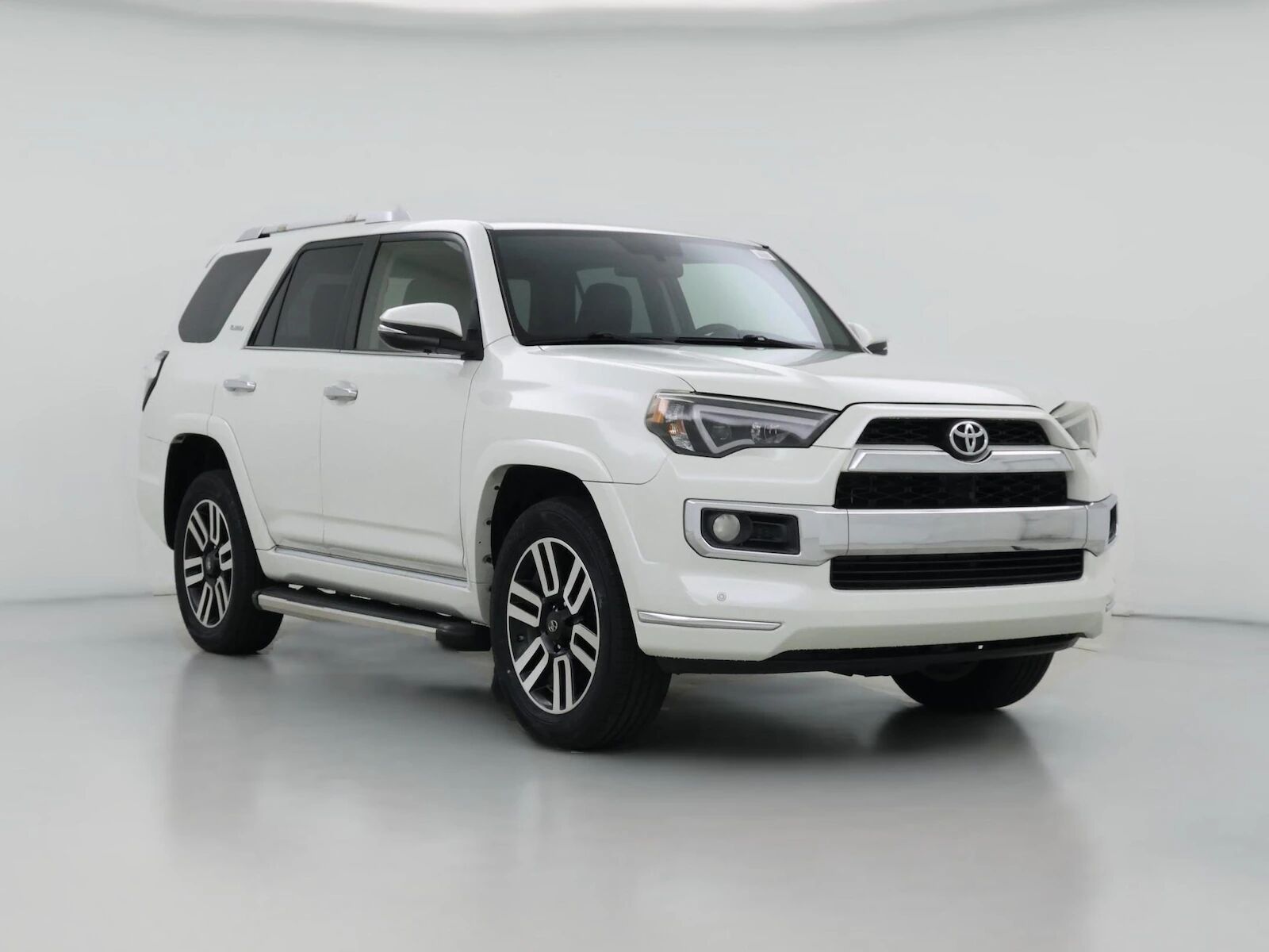 2015 TOYOTA 4-Runner