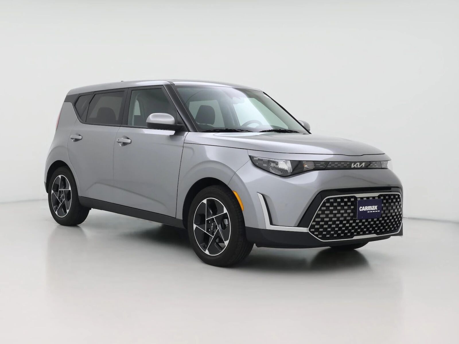 2025 KIA Soul