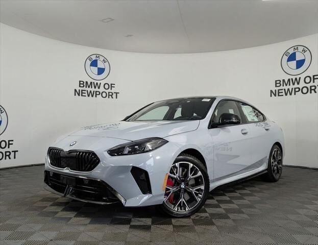 2026 BMW 2 Series