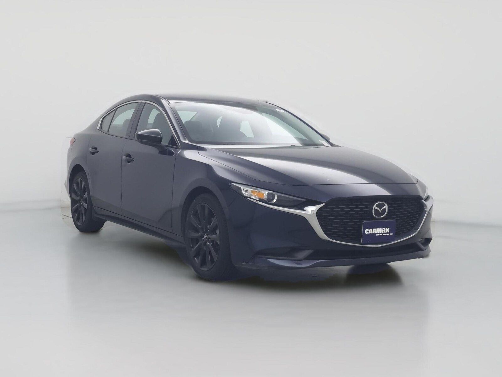 2024 MAZDA Mazda3