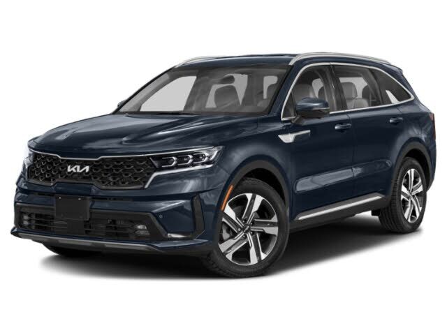 2024 KIA Sorento